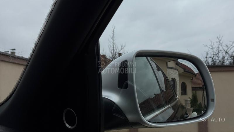 Audi SQ5 3.0 TDI/PANO/LED/FUL