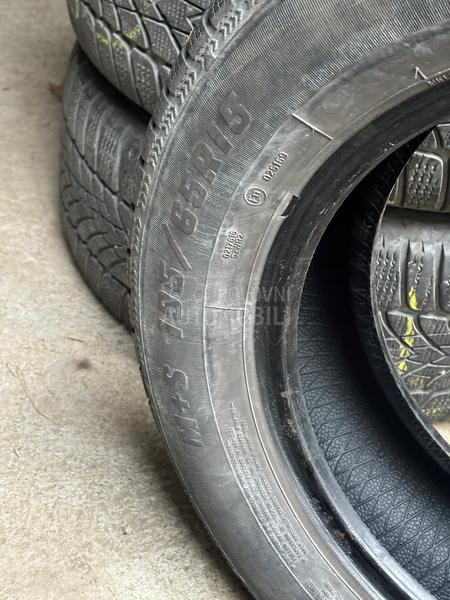 Sava 195/65 R15 Zimska