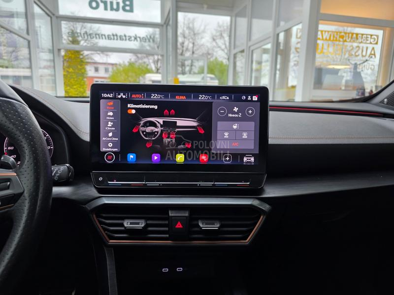 Cupra Formentor VZ 4Drive Pano