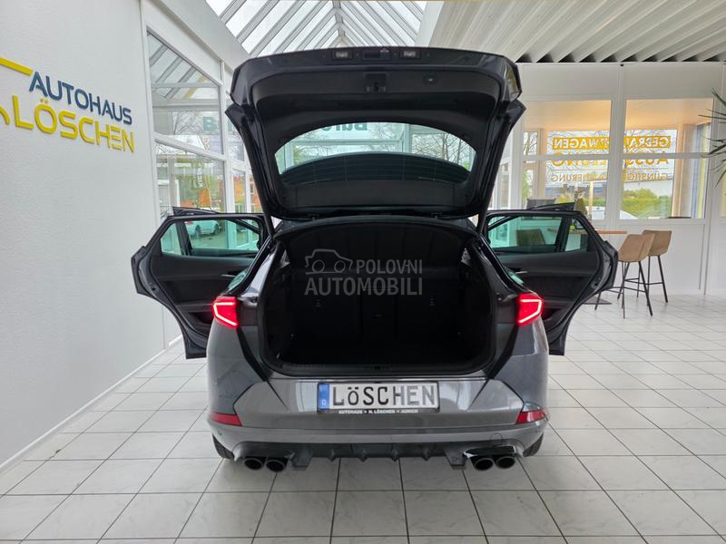 Cupra Formentor VZ 4Drive Pano