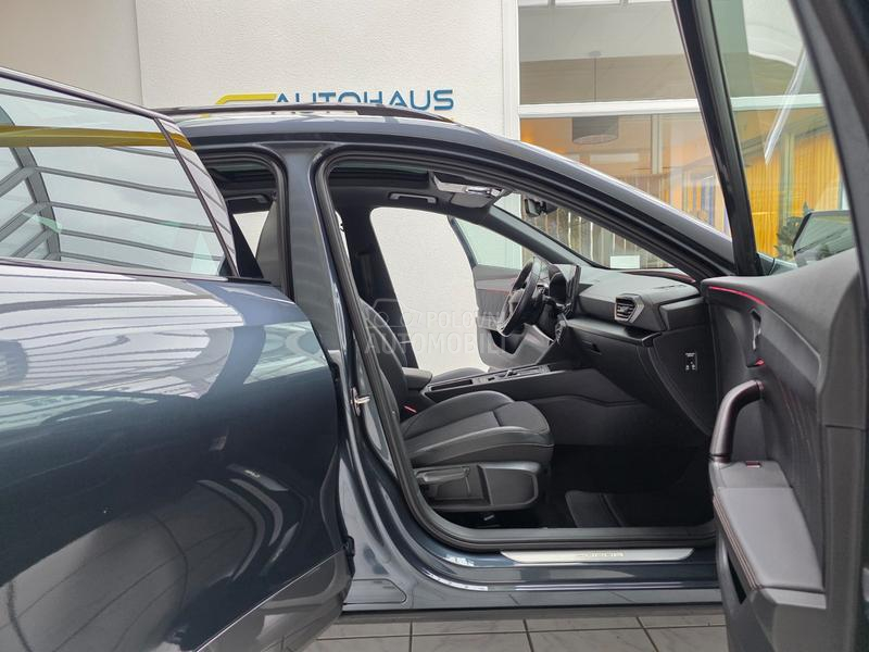 Cupra Formentor VZ 4Drive Pano