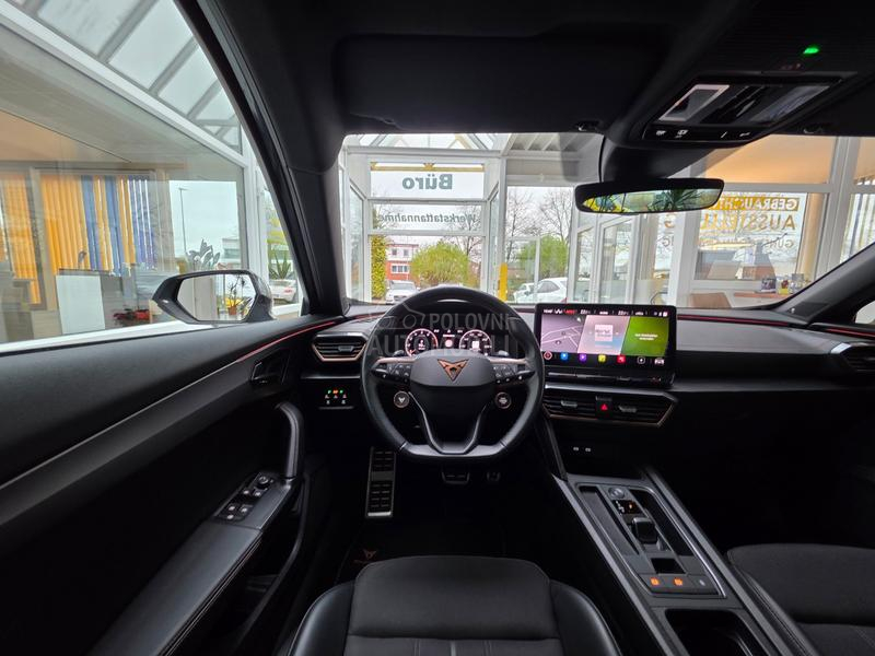 Cupra Formentor VZ 4Drive Pano