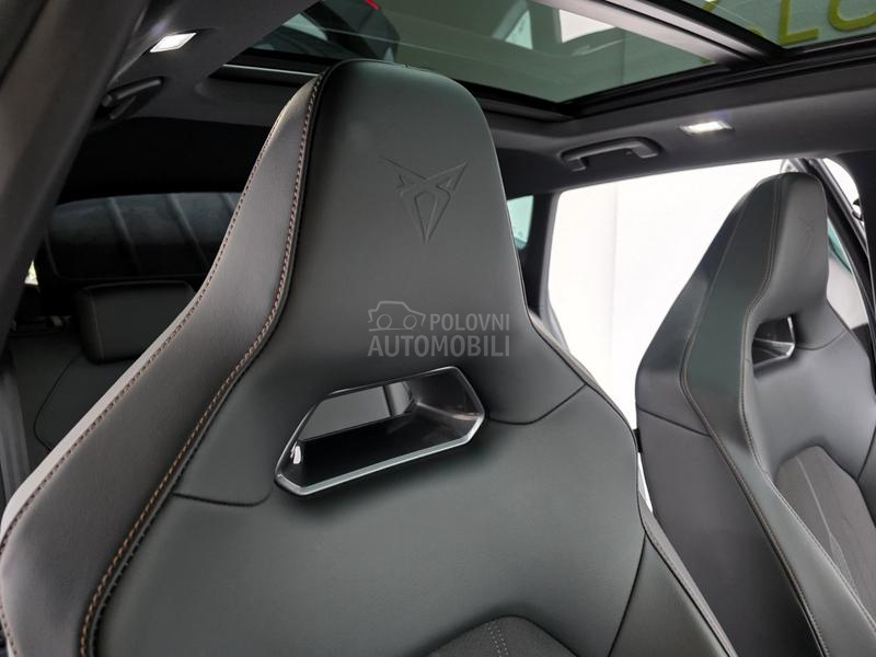 Cupra Formentor VZ 4Drive Pano