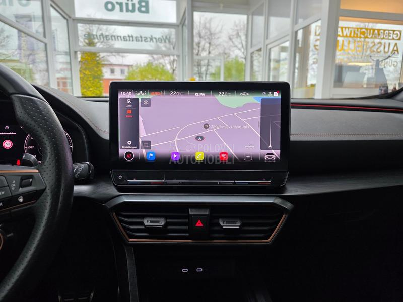 Cupra Formentor VZ 4Drive Pano