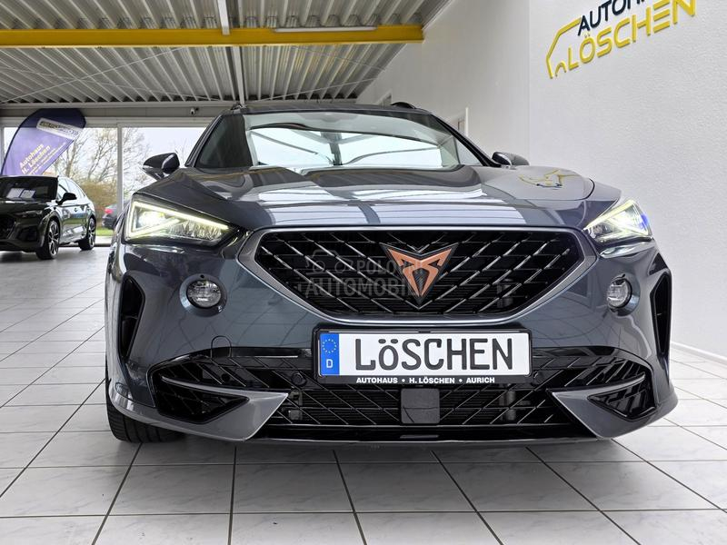 Cupra Formentor VZ 4Drive Pano