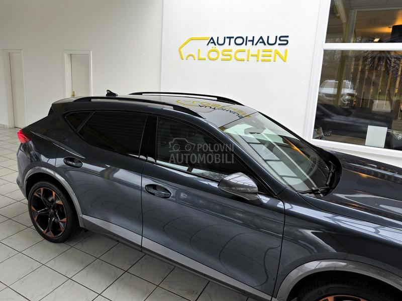 Cupra Formentor VZ 4Drive Pano