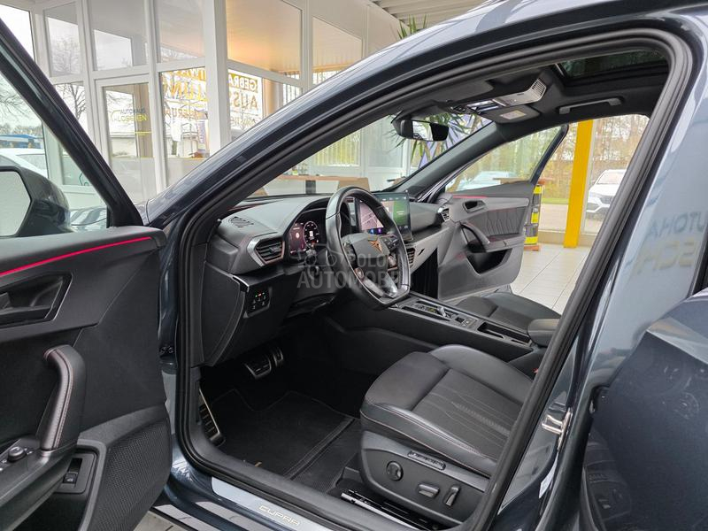 Cupra Formentor VZ 4Drive Pano