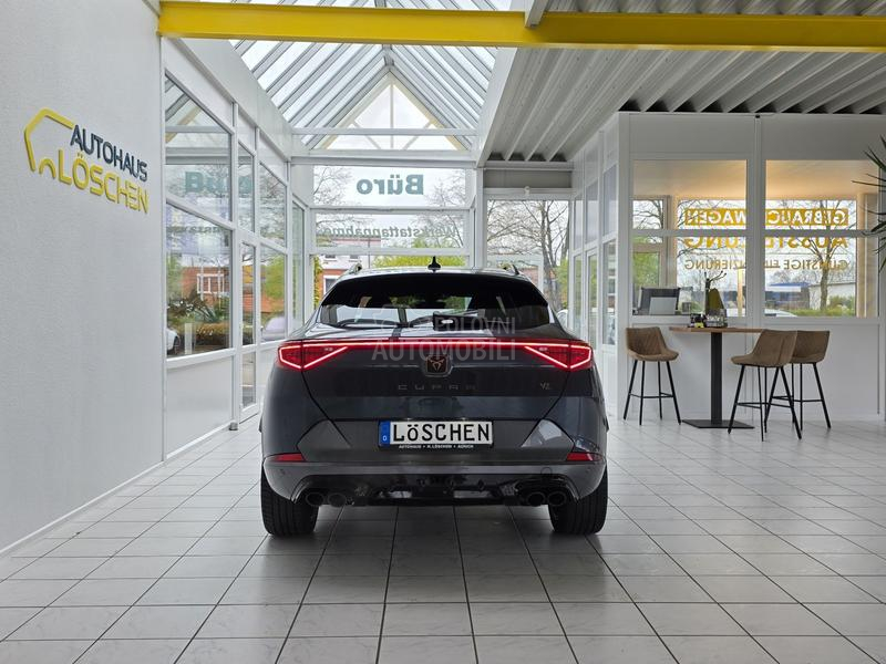 Cupra Formentor VZ 4Drive Pano