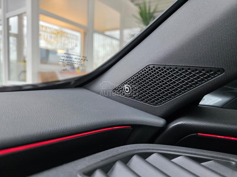 Cupra Formentor VZ 4Drive Pano