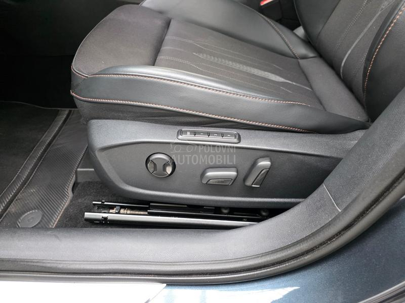 Cupra Formentor VZ 4Drive Pano