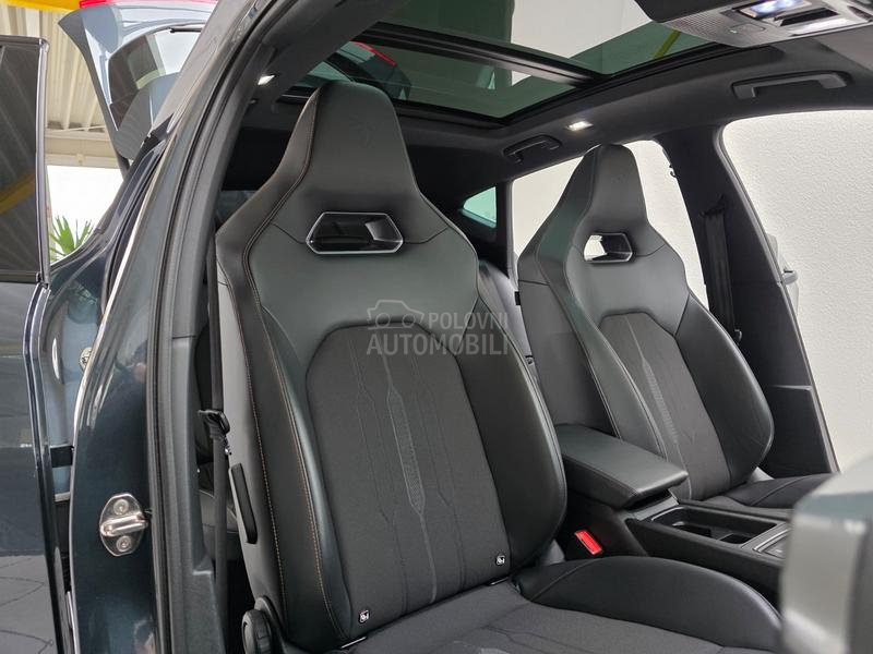 Cupra Formentor VZ 4Drive Pano