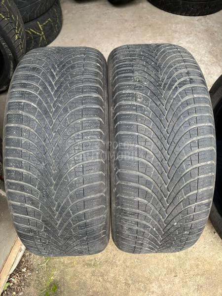 Sava 205/55 R16 Sve sezone