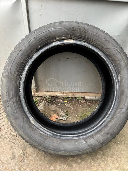 Sava 205/55 R16 Sve sezone