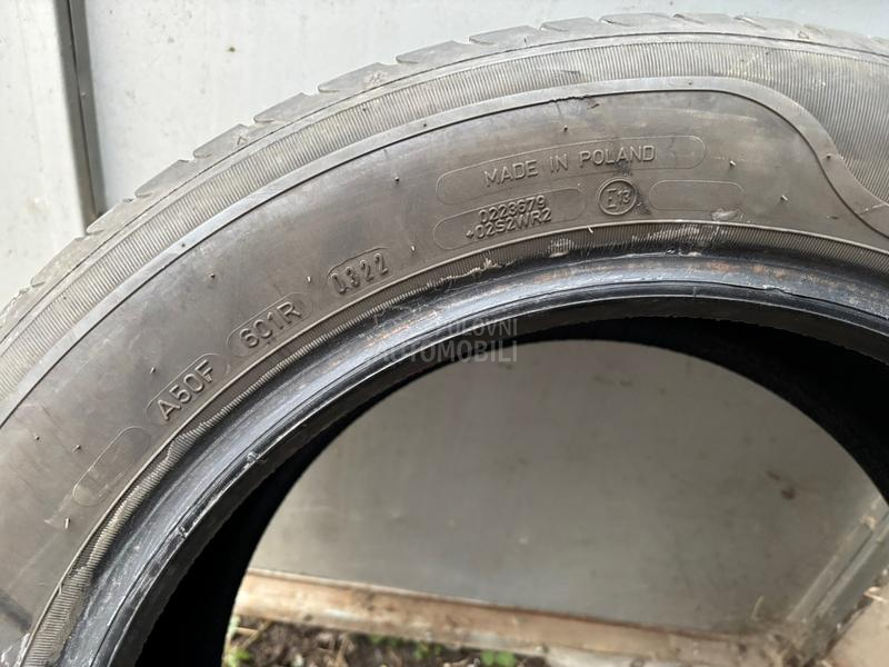 Sava 205/55 R16 Sve sezone