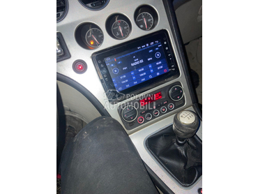 multimedia(nadgradnja) za Alfa Romeo 159