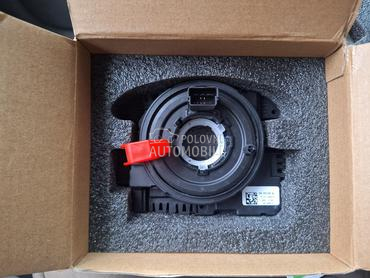 Spulna namotaj volana za Volkswagen EOS, Jetta, Scirocco ... od 2009. do 2015. god.