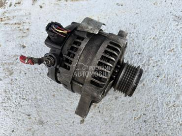 Alternator za Toyota Avensis, RAV 4 od 2000. do 2005. god.