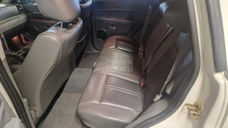 Jeep Grand Cherokee 3.0d