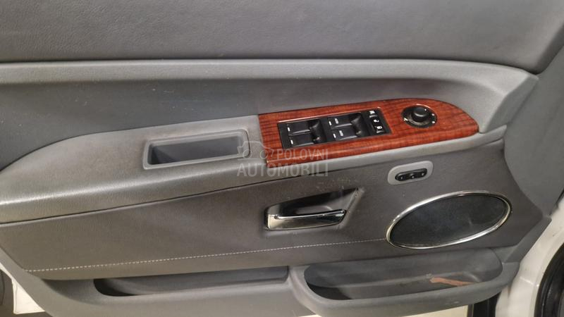 Jeep Grand Cherokee 3.0d