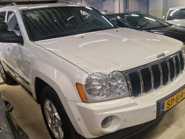 Jeep Grand Cherokee 3.0d
