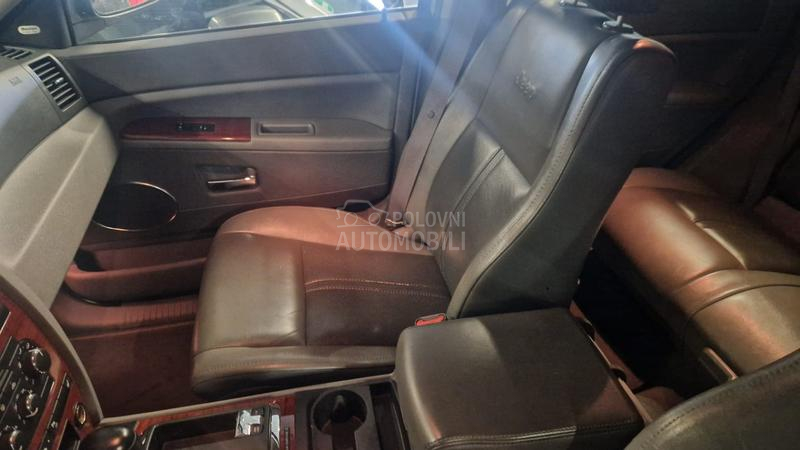 Jeep Grand Cherokee 3.0d