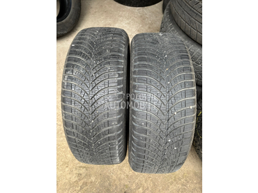Goodyear 195/55 R16 Zimska