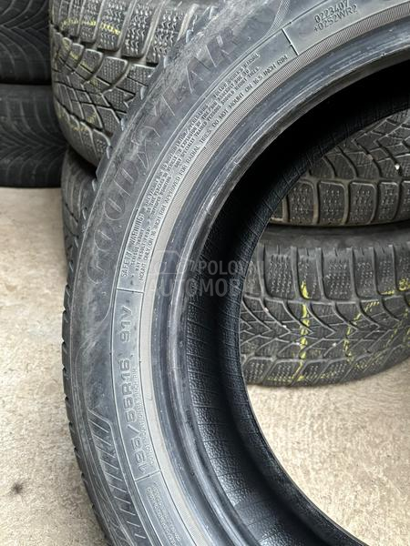 Goodyear 195/55 R16 Zimska