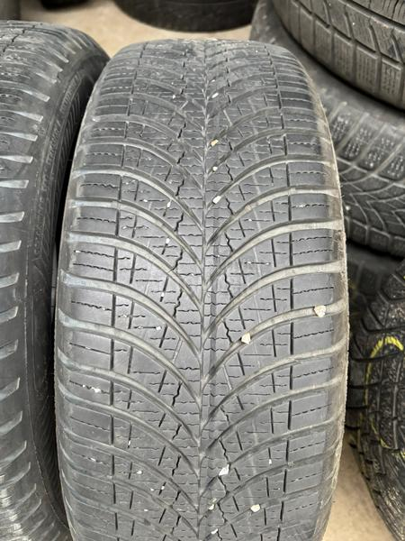 Goodyear 195/55 R16 Zimska