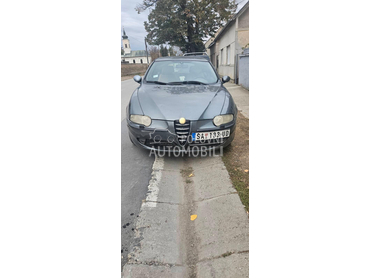Alfa Romeo 147 1.9 jtd