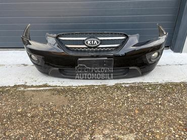 Prednji branik za Kia Carens od 2006. do 2012. god.