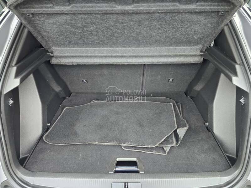 Peugeot 2008 1.5HDI ALLURE