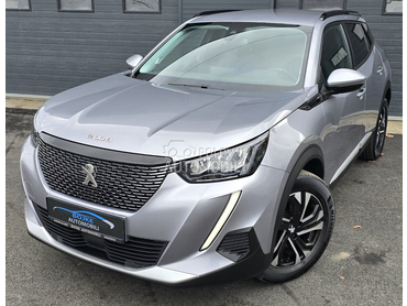 Peugeot 2008 1.5HDI ALLURE