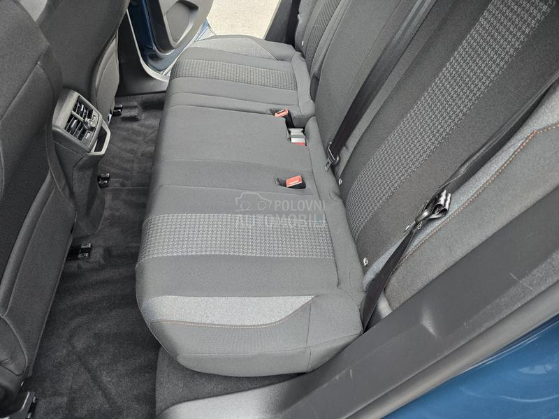 Peugeot 3008 1.5HDI
