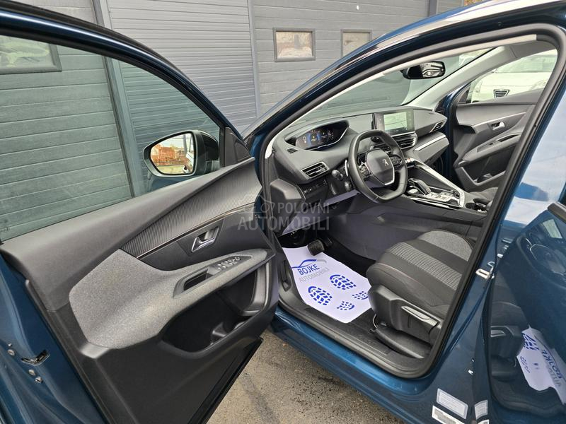 Peugeot 3008 1.5HDI
