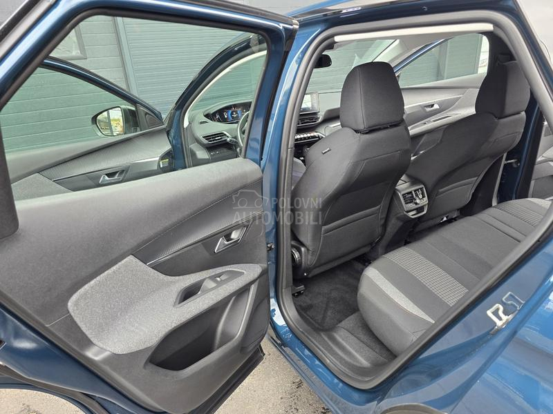 Peugeot 3008 1.5HDI
