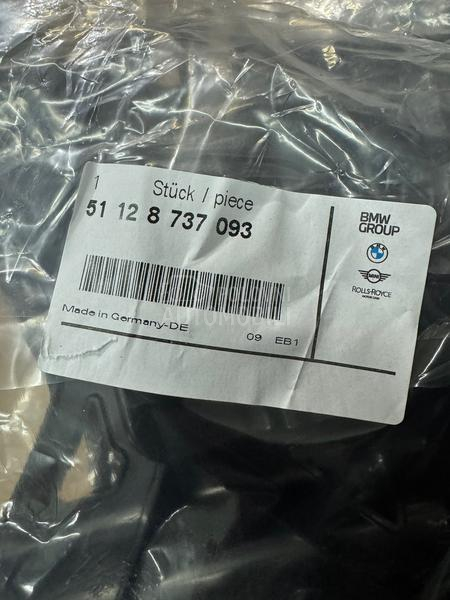 nosac branika zadnji G26