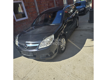 Opel Vectra C 