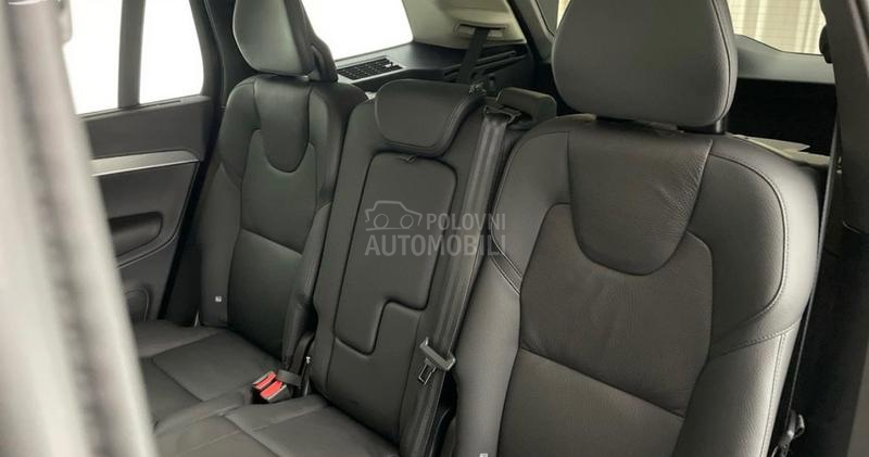 Volvo XC90 B5 AWD PLUS BRIGHT