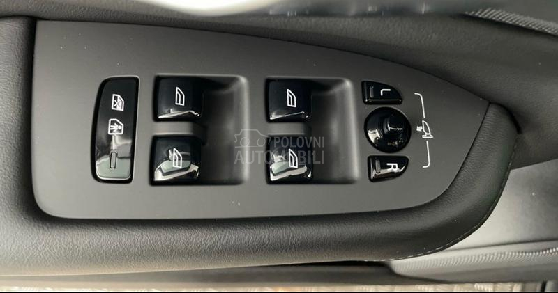 Volvo XC90 B5 AWD PLUS BRIGHT