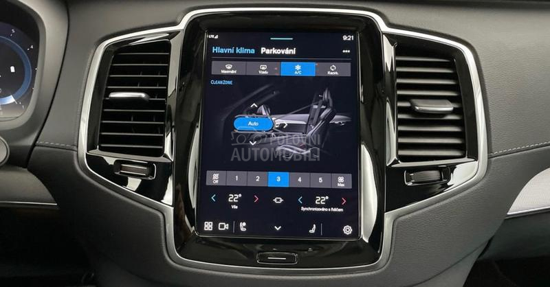 Volvo XC90 B5 AWD PLUS BRIGHT