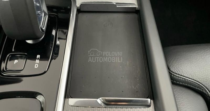 Volvo XC90 B5 AWD PLUS BRIGHT