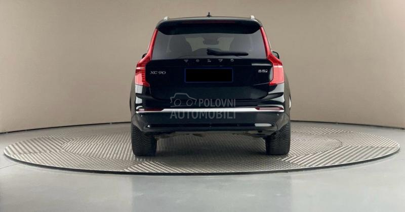Volvo XC90 B5 AWD PLUS BRIGHT