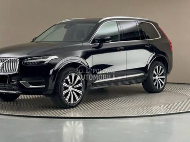 Volvo XC90 B5 AWD PLUS BRIGHT