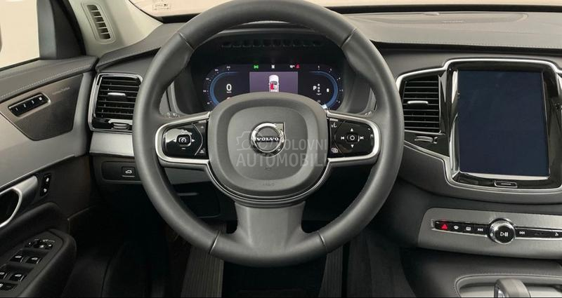 Volvo XC90 B5 AWD PLUS BRIGHT