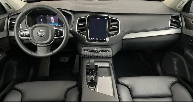 Volvo XC90 B5 AWD PLUS BRIGHT