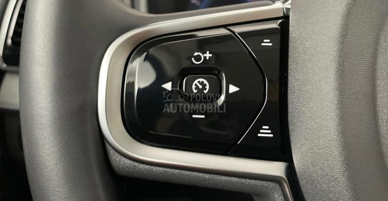 Volvo XC90 B5 AWD PLUS BRIGHT