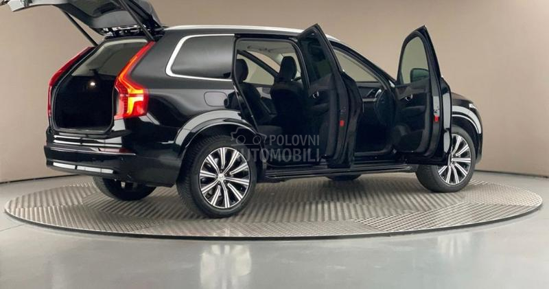 Volvo XC90 B5 AWD PLUS BRIGHT