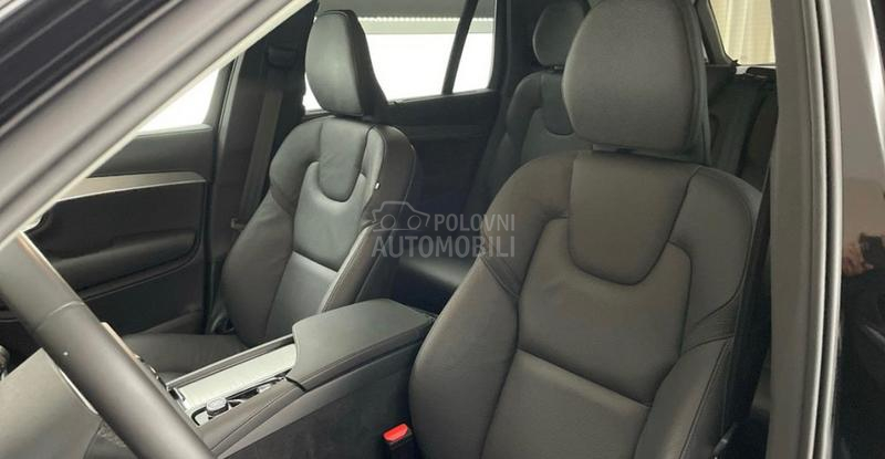 Volvo XC90 B5 AWD PLUS BRIGHT