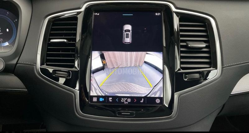 Volvo XC90 B5 AWD PLUS BRIGHT