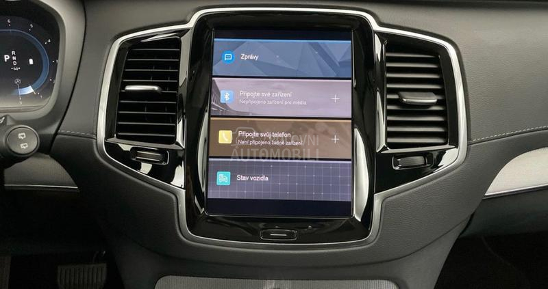 Volvo XC90 B5 AWD PLUS BRIGHT